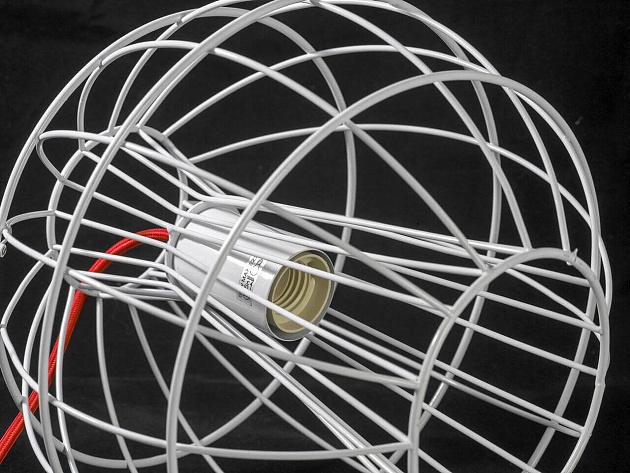 Подвесной светильник Lussole Lgo LSP-9932 изображение 4 Подвесной светильник Lussole Lgo LSP-9932 Фото № 4