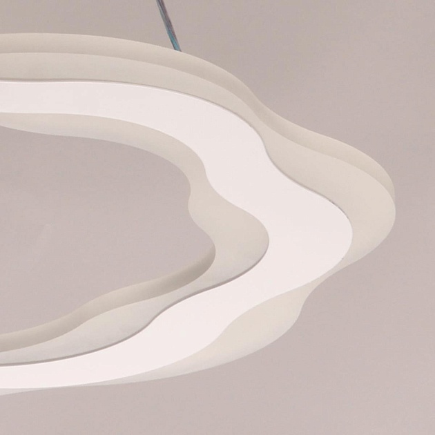 Люстра De City Мадлен 424014901 изображение 6 Люстра De City Мадлен 424014901 Фото № 6