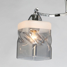 Потолочная люстра De City Тетро 673016802 1