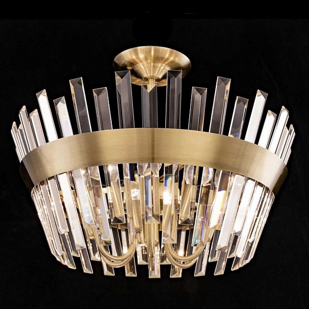 Потолочная люстра Citilux Вестерос CL307163 Фото № 6