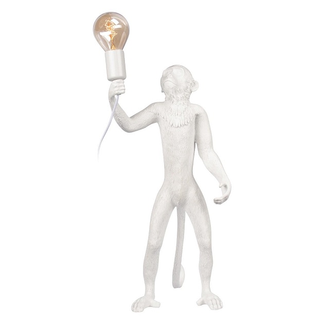 Настольная лампа Loft IT Monkey 10314T/B Фото № 1