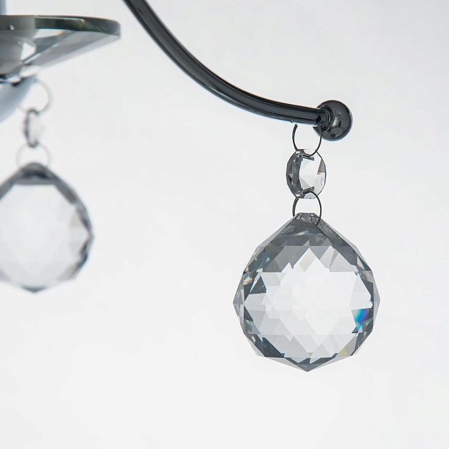 Подвесная люстра Citilux Шелли CL438181 изображение 2 Подвесная люстра Citilux Шелли CL438181 Фото № 2