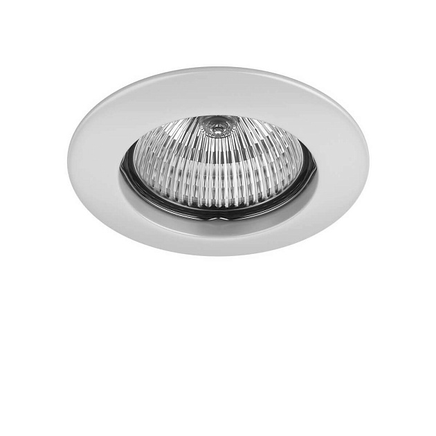 Встраиваемый светильник Lightstar Teso 011070 изображение 1 Встраиваемый светильник Lightstar Teso 011070 Фото № 1
