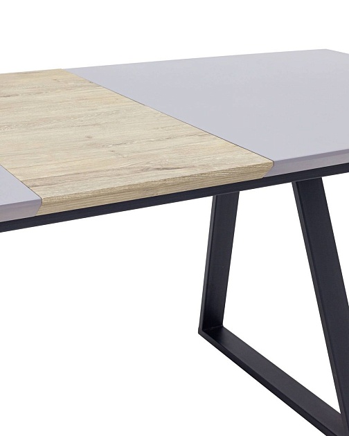 Кухонный стол Stool Group Детройт DT-935-GR-160 Dual изображение 3 Кухонный стол Stool Group Детройт DT-935-GR-160 Dual Фото № 3