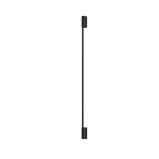 Бра DENKIRS TRIXRAY DK5084-BK 1