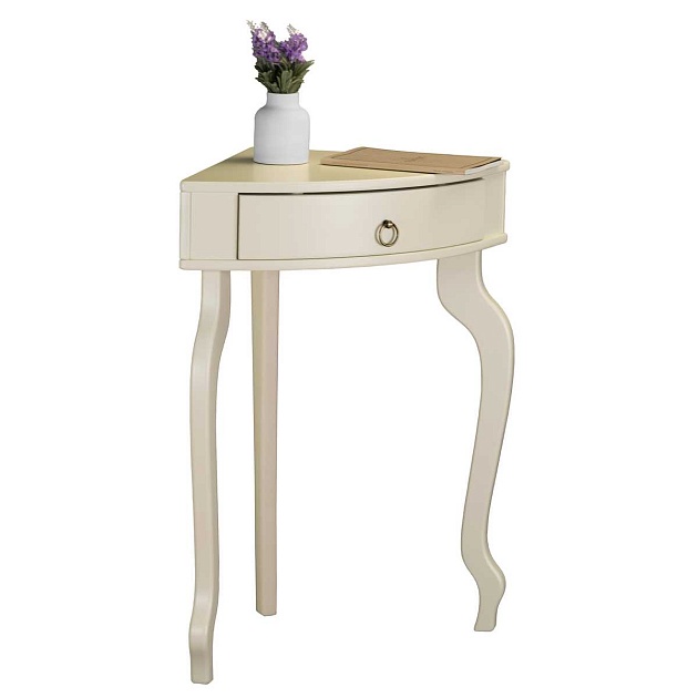 Консоль Мебелик Берже 16 008315 Фото № 7