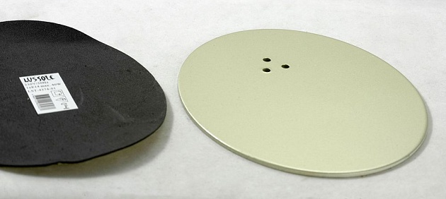 Настольная лампа Lussole Roma GRLST-4374-01 Фото № 4