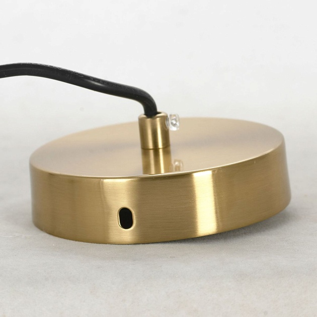 Подвесной светильник Lussole Cleburne LSP-8588 изображение 3 Подвесной светильник Lussole Cleburne LSP-8588 Фото № 3