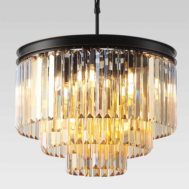 Подвесная люстра Citilux Мартин CL332132 изображение 8 Подвесная люстра Citilux Мартин CL332132 Фото № 8