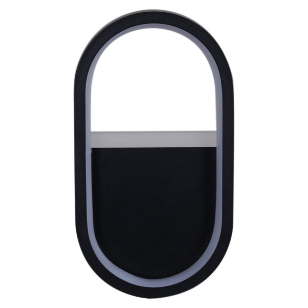 Бра Reluce 86862-9.2-001IL LED9W BK изображение 3 Бра Reluce 86862-9.2-001IL LED9W BK Фото № 3