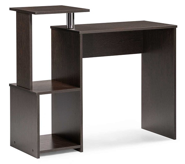 Компьютерный стол Woodville Джаз-30 440395 Фото № 1