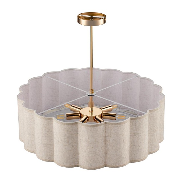 Люстра Lumion KORTNI 8287/7 Фото № 2