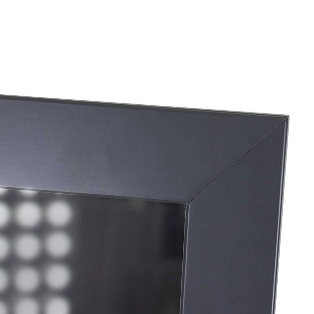 Зеркало Мебелик BeautyStyle 11 007828 изображение 6 Зеркало Мебелик BeautyStyle 11 007828 Фото № 6