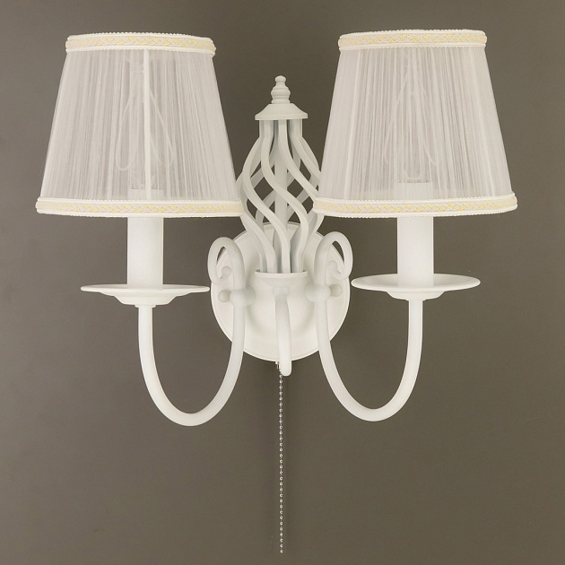 Бра Citilux Ровена CL427320 Фото № 6