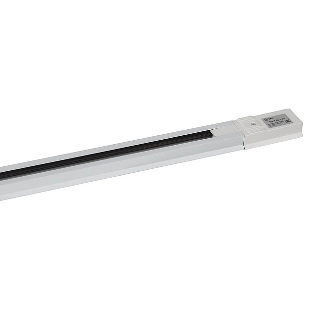 Шинопровод ЭРА TR6 - R 2W-2 WH Б0032172 Фото № 1