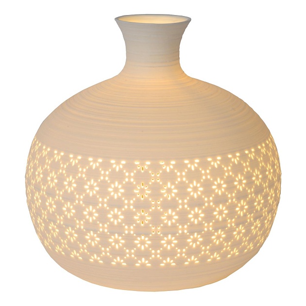 Настольная лампа Lucide Tiesse 13534/19/31 Фото № 4