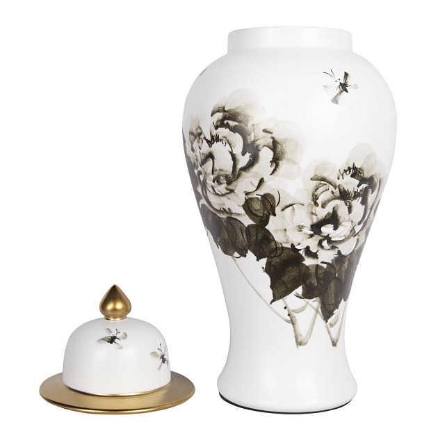 Ваза Loft IT Equilibrium 10290V/M Фото № 3