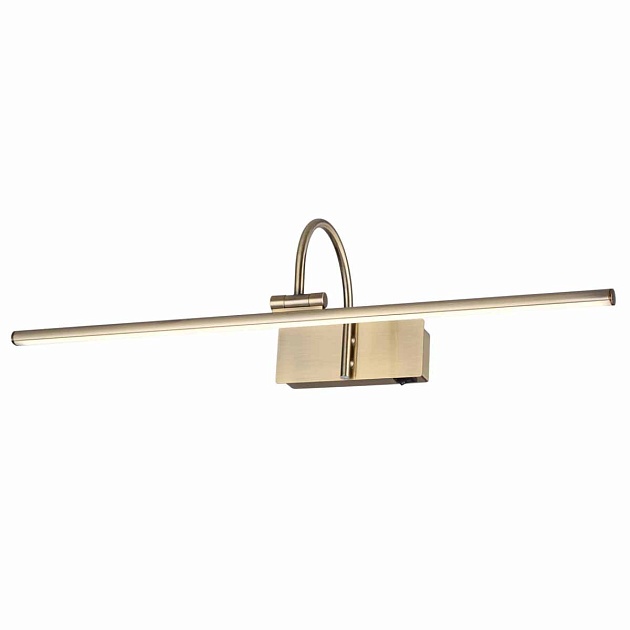 Подсветка для картин Odeon Light Walli Geba 4911/12WL Фото № 4