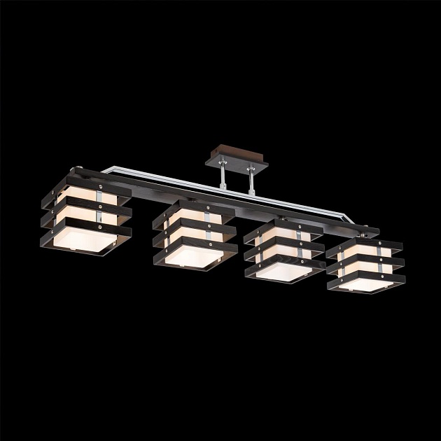 Потолочная люстра Citilux Киото CL133241 Фото № 6