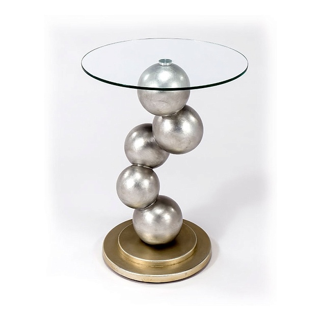 Журнальный стол Garda Decor ART-1979-ET изображение 1 Журнальный стол Garda Decor ART-1979-ET Фото № 1