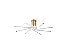 Потолочный светильник Zortes LORA ZRS.57784.08 4