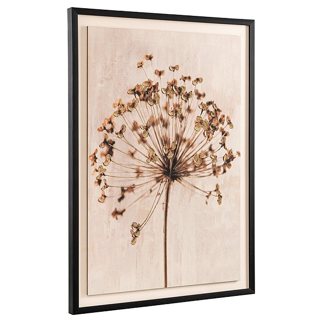 Панно Bergenson Bjorn Plant BB0000610 Фото № 5