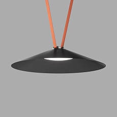 Трековый светильник DENKIRS Belty Flow DK5568-BK