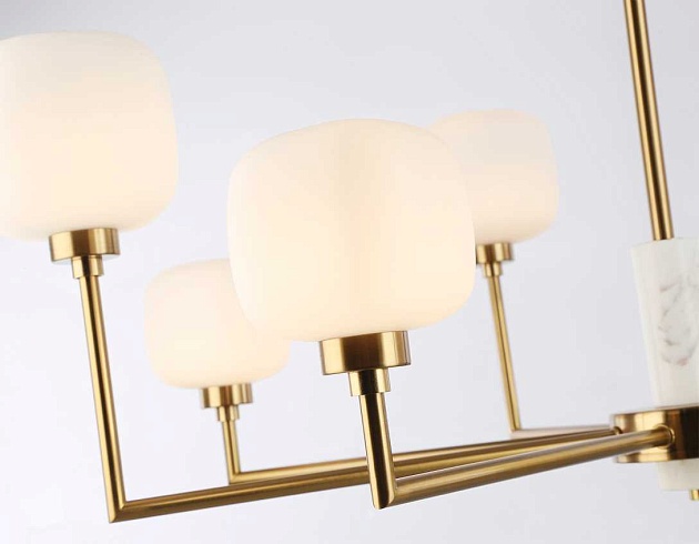 Подвесная люстра Ambrella light High Light LH53017 Фото № 7