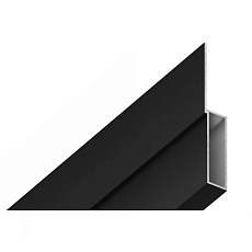 Переход уровней черный FerGipps УТ000002892