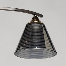 Люстра De City Тетро 673019004 1