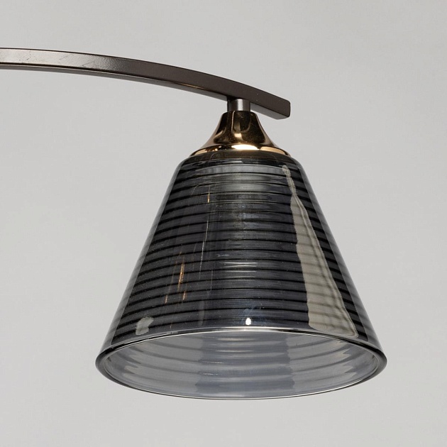 Люстра De City Тетро 673019004 Фото № 2