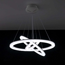 Подвесной светодиодный светильник Citilux Электрон Cмарт CL710A104S 1