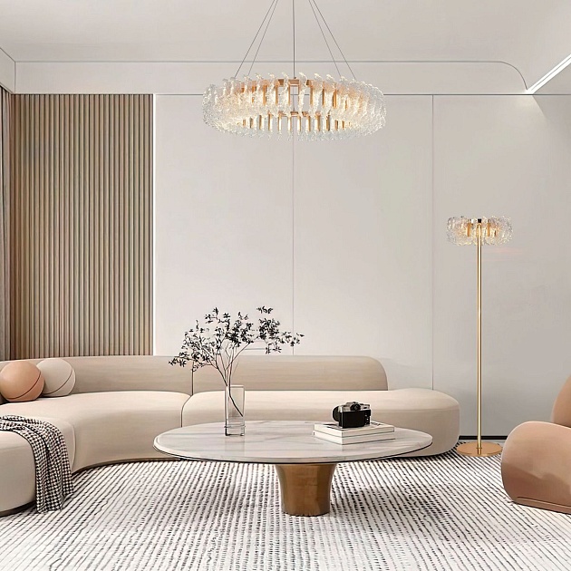 Торшер Bogates Farfalla 80510/1 Фото № 6