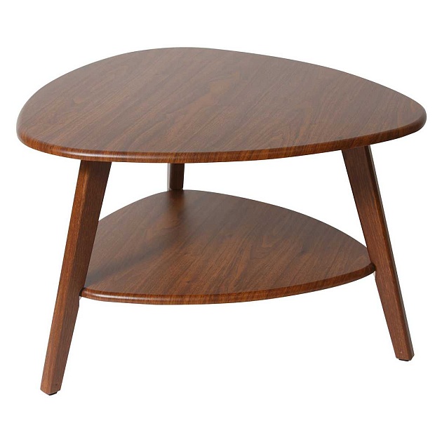 Журнальный стол Мебелик Бруклин 000576 изображение 1 Журнальный стол Мебелик Бруклин 000576 Фото № 1