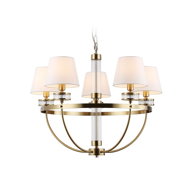 Подвесная люстра Ambrella Light High Light Classic LH71251 Фото № 1