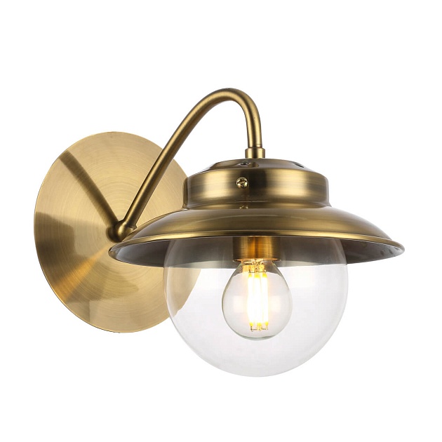Бра Evoluce Garonni SLE110101-01 изображение 3 Бра Evoluce Garonni SLE110101-01 Фото № 3