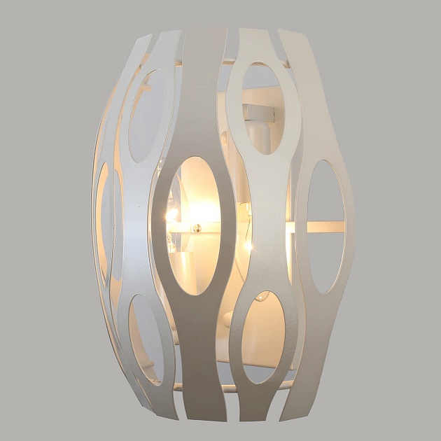 Настенный светильник Rivoli Meike 4080-402 Б0047925 Фото № 5