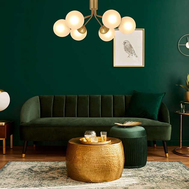 Потолочная люстра F-Promo Pax 2631-6U Фото № 3