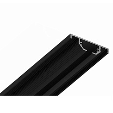 Скрытый карниз FerGipps черный ОК 40 УТ000002546