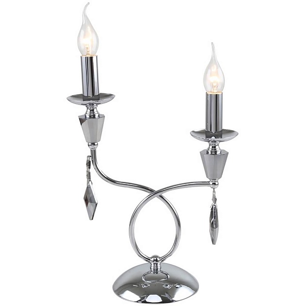 Настольная лампа Stilfort Grace 1053/09/02T Фото № 1