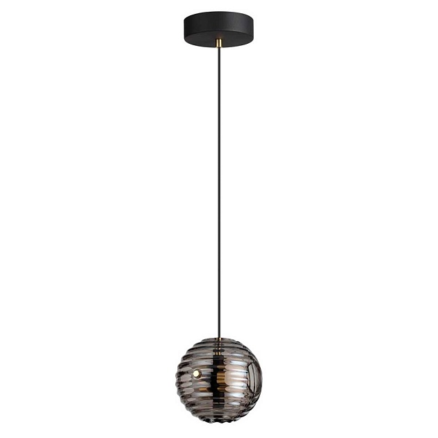 Подвесной светильник Odeon Light TRONI 5041/12L изображение 1 Подвесной светильник Odeon Light TRONI 5041/12L Фото № 1
