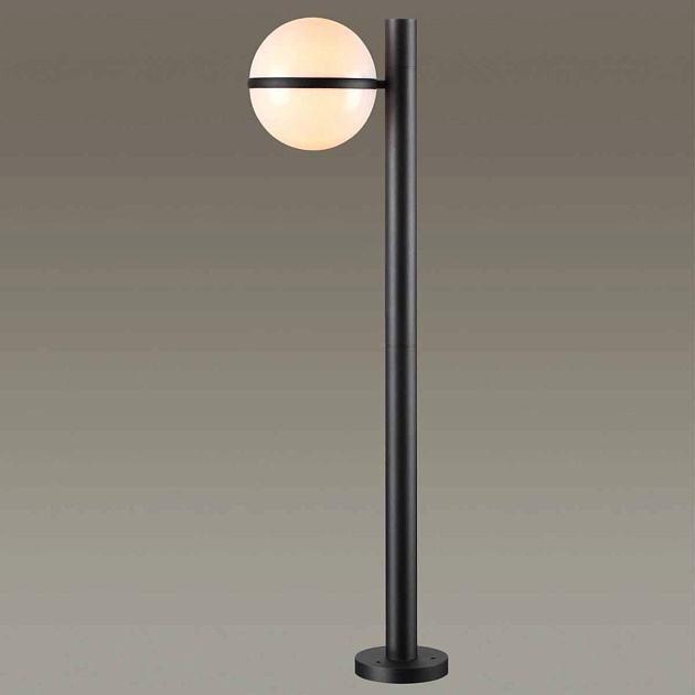 Уличный светильник Odeon Light Nature Lomeo 4832/1F изображение 4 Уличный светильник Odeon Light Nature Lomeo 4832/1F Фото № 4