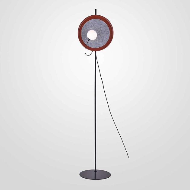 Торшер Imperium Loft margott-fl01 227315-23 Фото № 1