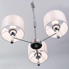 Подвесная люстра Citilux Аврора CL463130 2