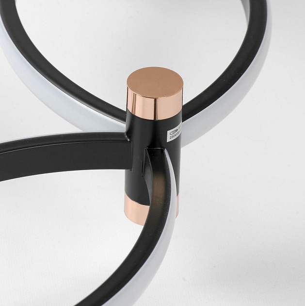 Подвесной светодиодный светильник Lussole Taylor LSP-7211 изображение 5 Подвесной светодиодный светильник Lussole Taylor LSP-7211 Фото № 5