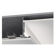 Переход уровней белый FerGipps УТ000002556 1