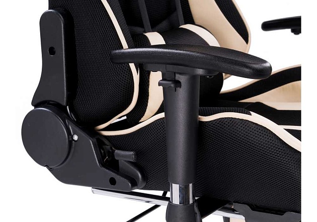 Игровое кресло Woodville Kano 1 11908 Фото № 4