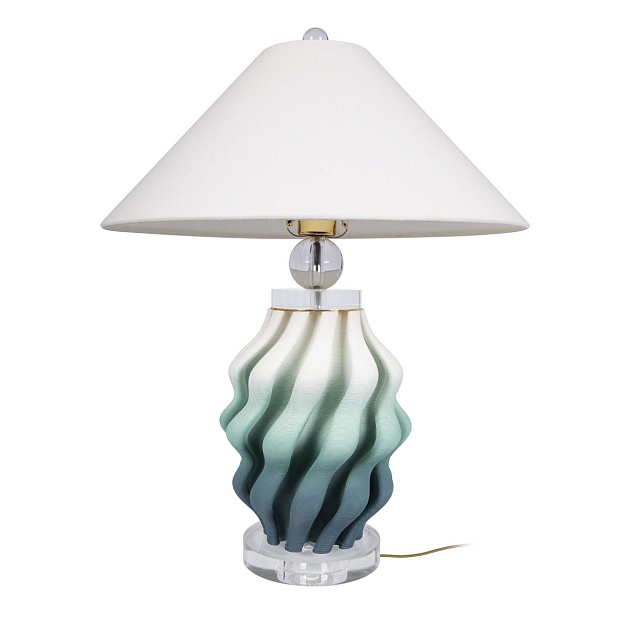 Настольная лампа Loft IT Amalfi 10264T/S Фото № 1