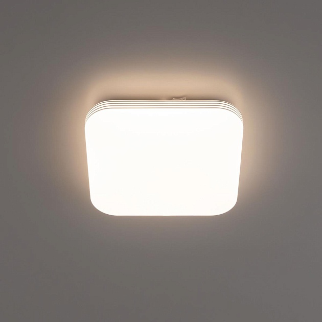 Потолочный светодиодный светильник Citilux Симпла CL714K240V Фото № 18