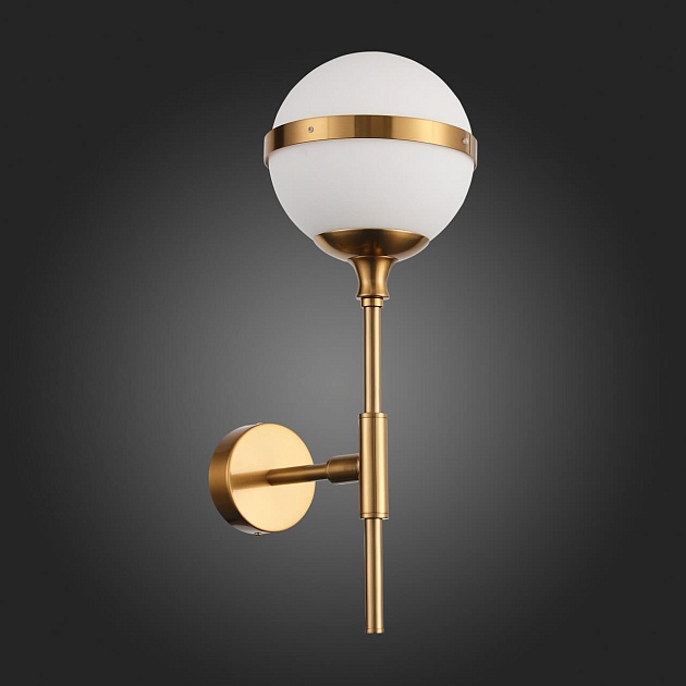 Бра ST Luce Arbe SL1157.301.01 изображение 5 Бра ST Luce Arbe SL1157.301.01 Фото № 5